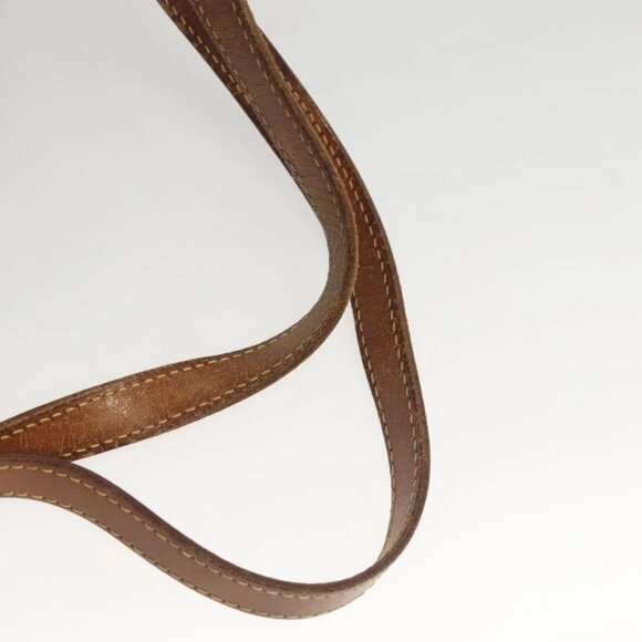 LOUIS VUITTON Monogram Randonnee GM Shoulder Bag - Picture 7 of 16